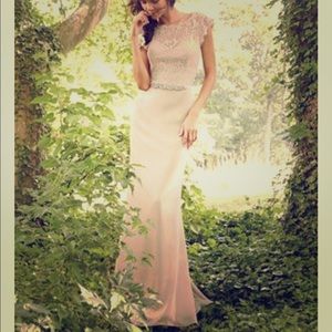 Bridesmaids / Formal gown